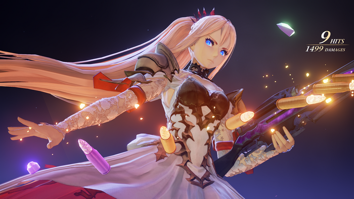 TOArise