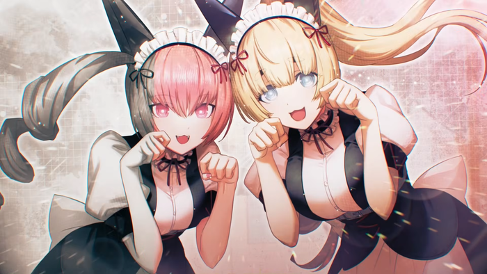 「STEINS;GATE RE:BOOT」オープニングムービー　スクリーンショット3