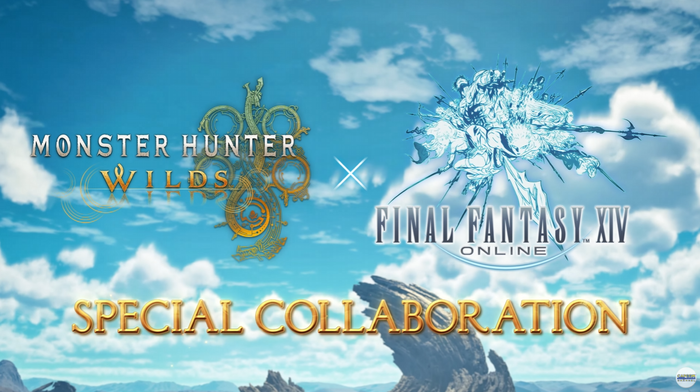 『モンスターハンターワイルズ』×『FFXⅣ』コラボ