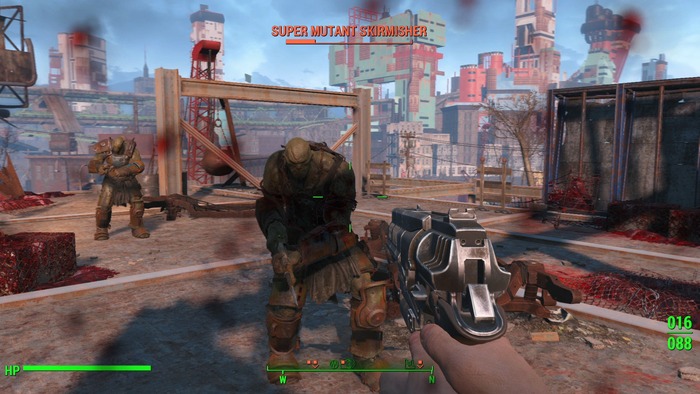 FO4