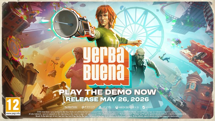 Yerba Buena