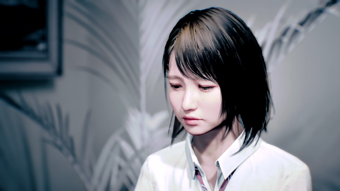 『UN:Me』 - PlayStation®5発売決定トレーラー　スクリーンショット1