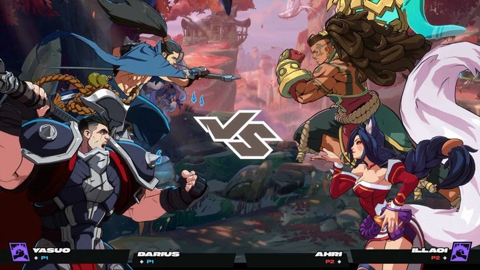 2XKO