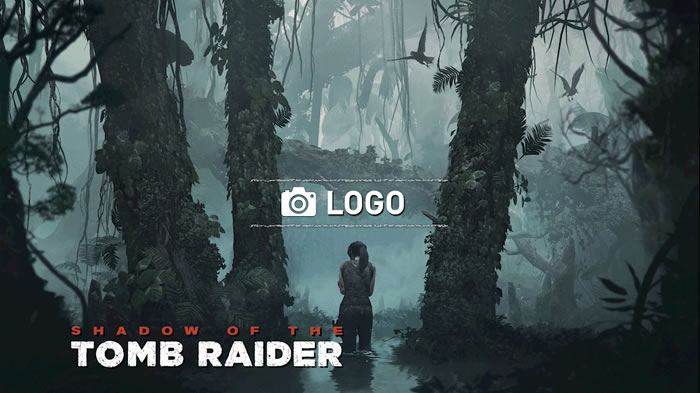 トゥームレイダー(4)