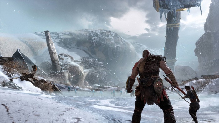 GOW