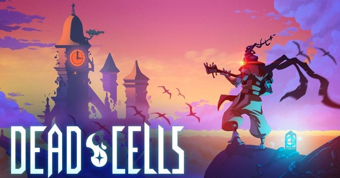 Dead Cells