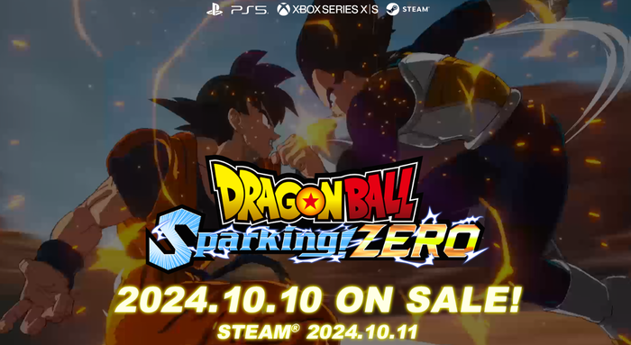 ドラゴンボール Sparking! ZERO