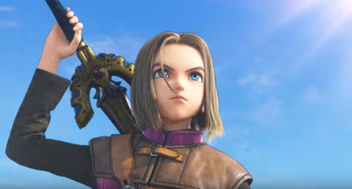 ドラクエ FF あなたはどっち派?