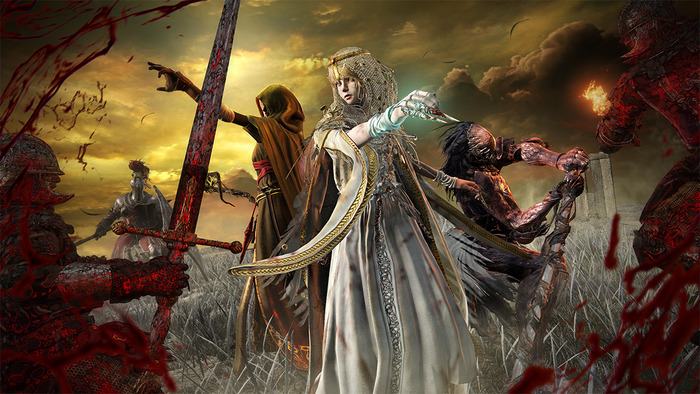 『ELDEN RING NIGHTREIGN』9/11より「深き夜」が開始!熟練者向け高難度チャレンジモード、勝敗によってレートが増減し“深度”が変化?