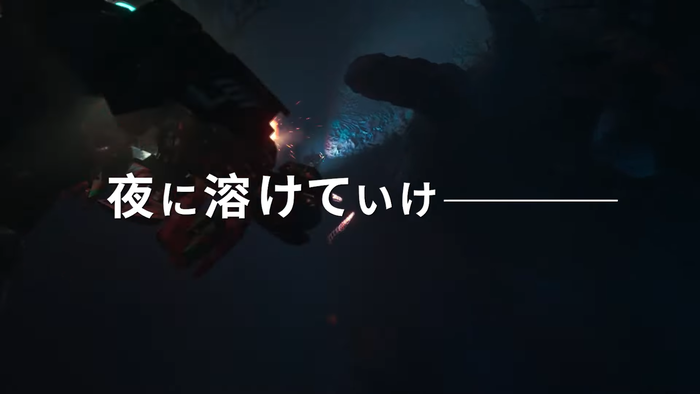 『SYNDUALITY Echo of Ada』- SEASON3 ENDER BUSTERS_8