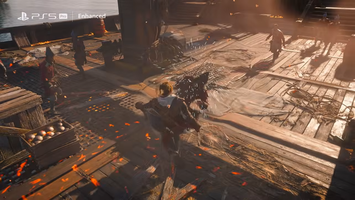 アサシン クリード ブラック フラッグ RE:シンクロ 6