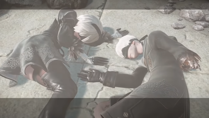 ニーアレプリカント_3