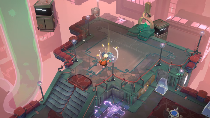 Moonlighter 2: The Endless Vault | Date Reveal Trailer