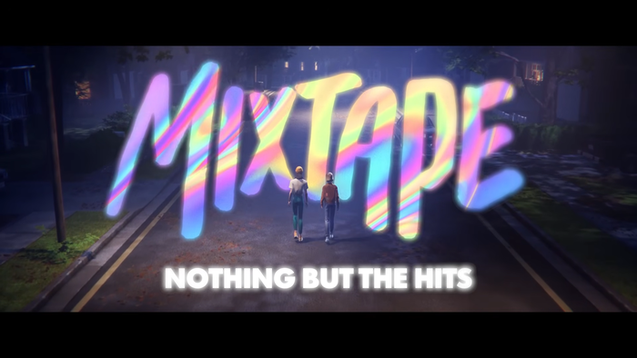 Mixtape