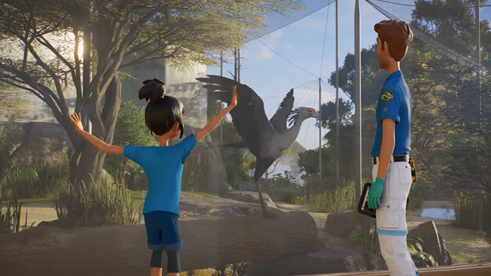 Planet Zoo 2  Announce Trailer4