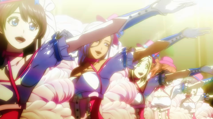 新サクラ大戦_1