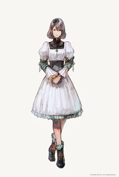 キャラクター3