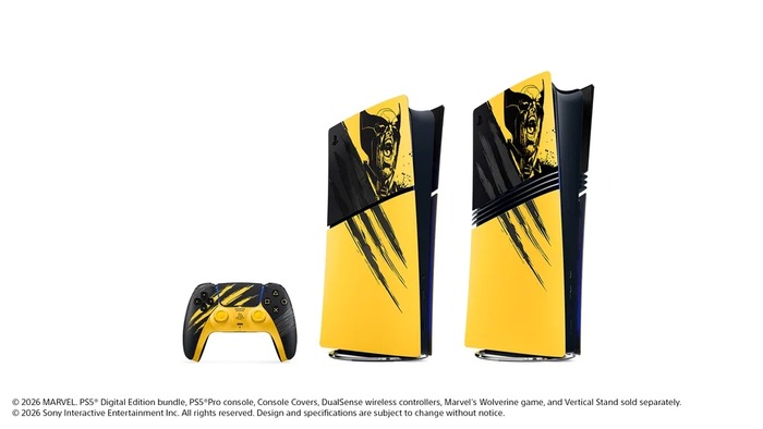 Marvel’s Wolverine 2
