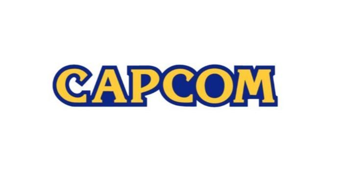 カプコン_TOP