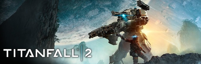 タイタンフォール2フリープレイ