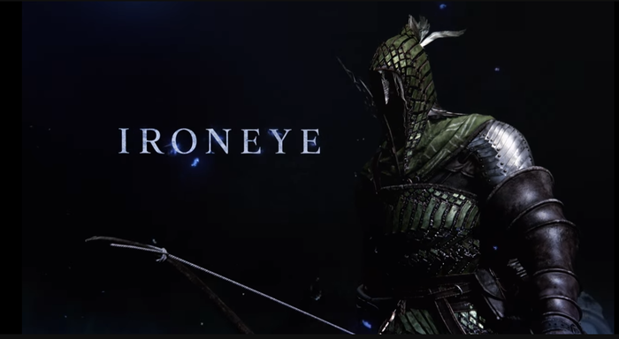 ELDEN RING NIGHTREIGN