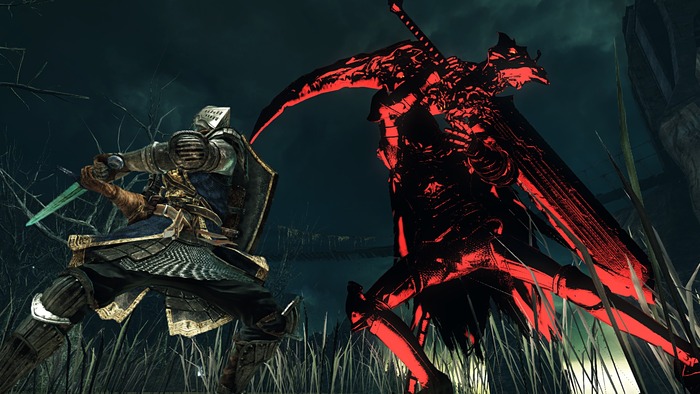 DARK SOULS II