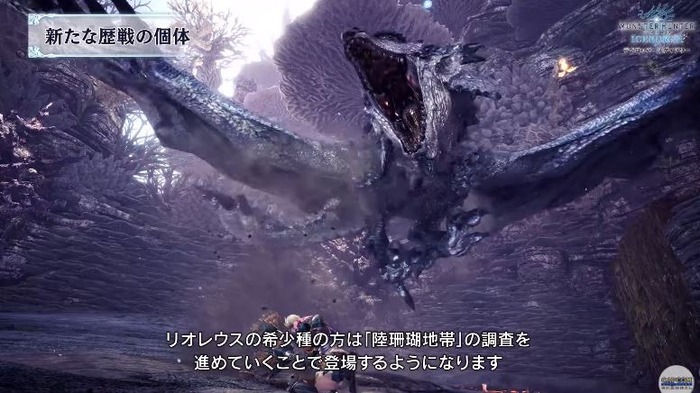 MHWI_歴戦リオレウス