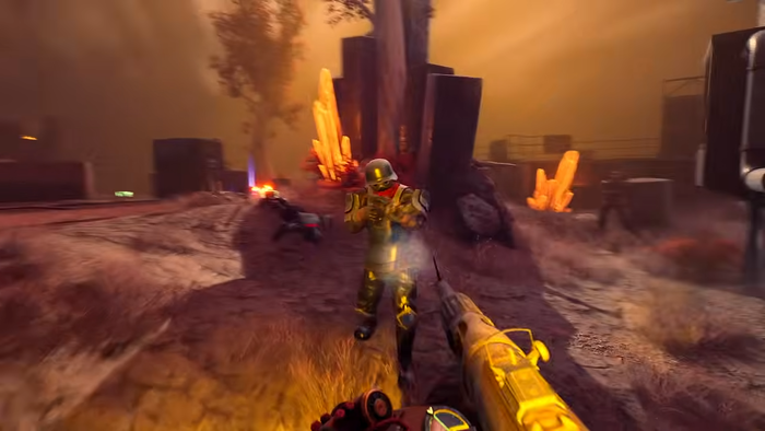 Voidtrain - Pre-Order Announce Trailer6