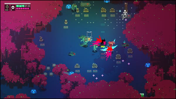 Hyper Light Drifter3