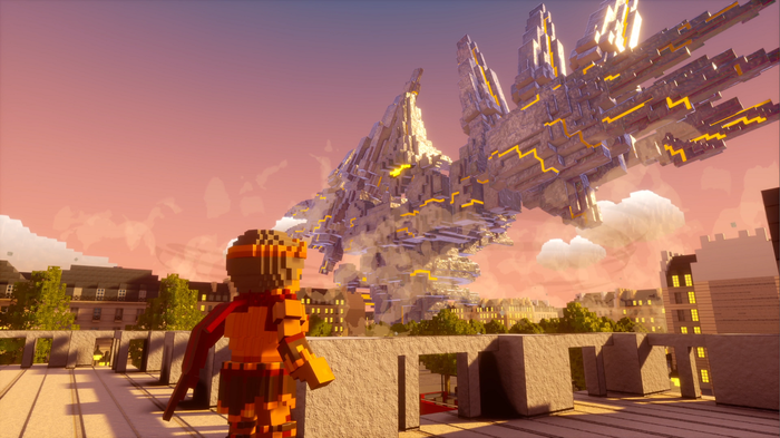 デジボク地球防衛軍2_3