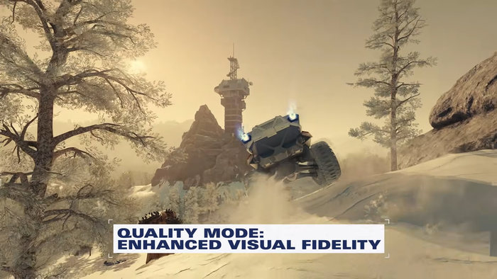 Starfield: Official PS5® Features Trailer　7