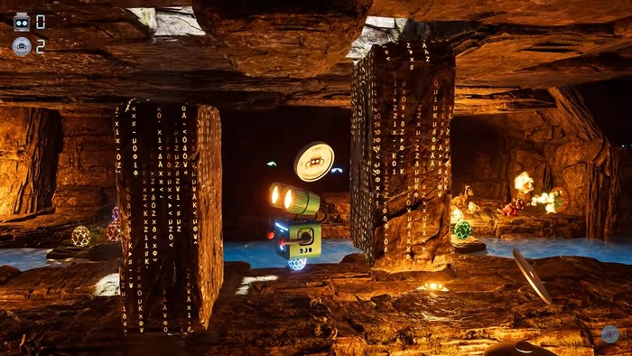 Astrolander - New Gameplay Trailer & Steam Announcement!5