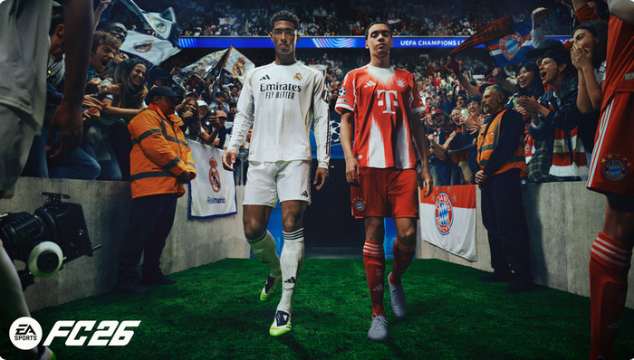 EA SPORTS FC™ 26