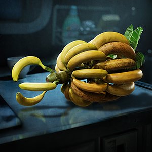 モンキービジネス(1)