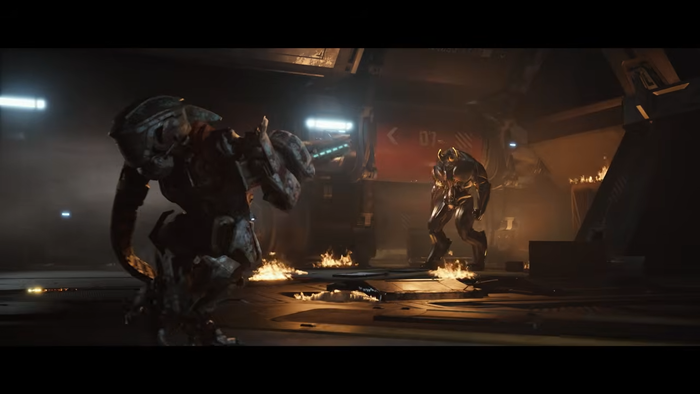 Exodus - Release Date Trailer6