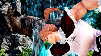 ジャンプフォース(13)