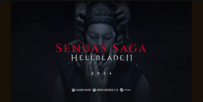 Senua's Saga: Hellblade 2