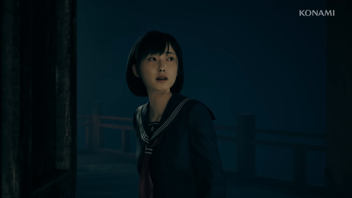 SILENT HILL f _ローンチトレーラー_5