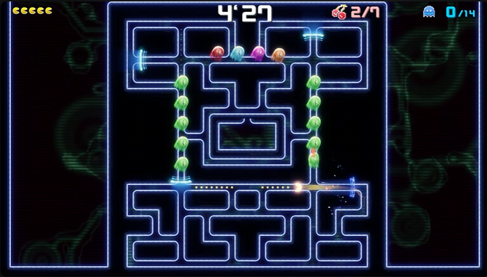 Shadow Labyrinth