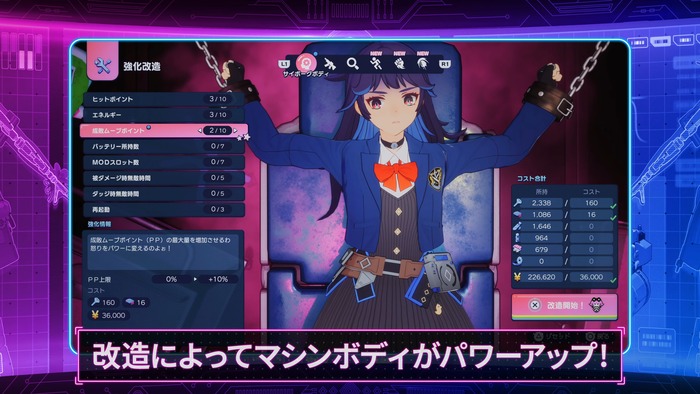 #ゼンシンマシンガール_2