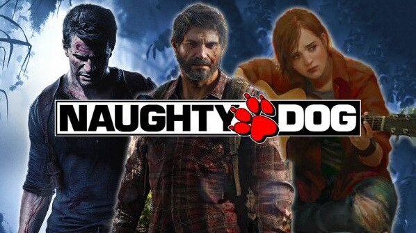 Naughty Dog_TOP