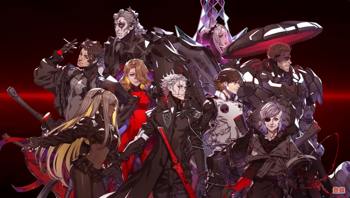 9/5リリース予定ハイスピードメカアクション『DAEMON X MACHINA TITANIC SCION』開発舞台裏映像が公開!第九師団特殊機兵隊【ノイン】各キャラクターもピックアップ