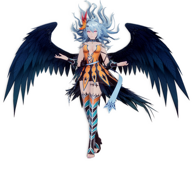 ロマサガ2R_rocbouquet_second