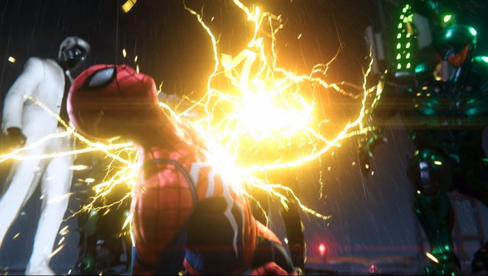 spiderman (3)