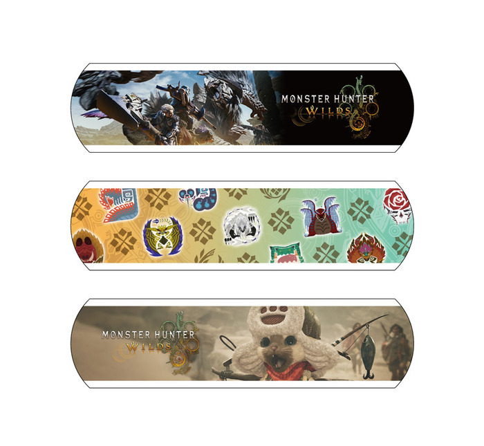 『モンスターハンターワイルズ』発売記念イベント in SHIBUYA