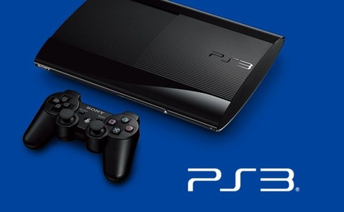 PS3現役な人おる?