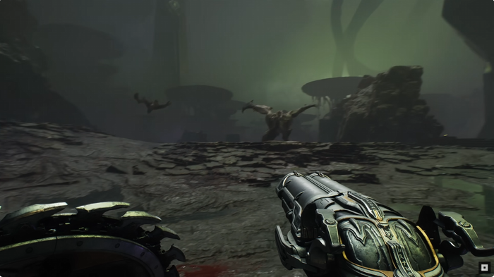 Doom: The Dark Ages