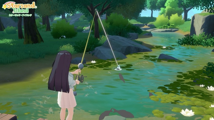 星砂島物語（Starsand Island）_img5