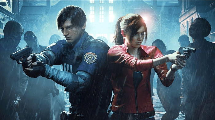 バイオRE2