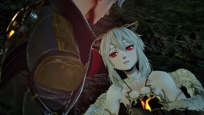 CODE VEIN II_ ルゥ・マグメル_3